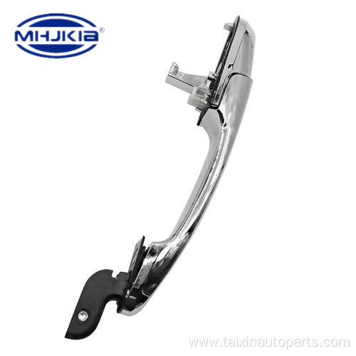 82650-2E010 Left Front Door Handle For Hyundai TUCSON